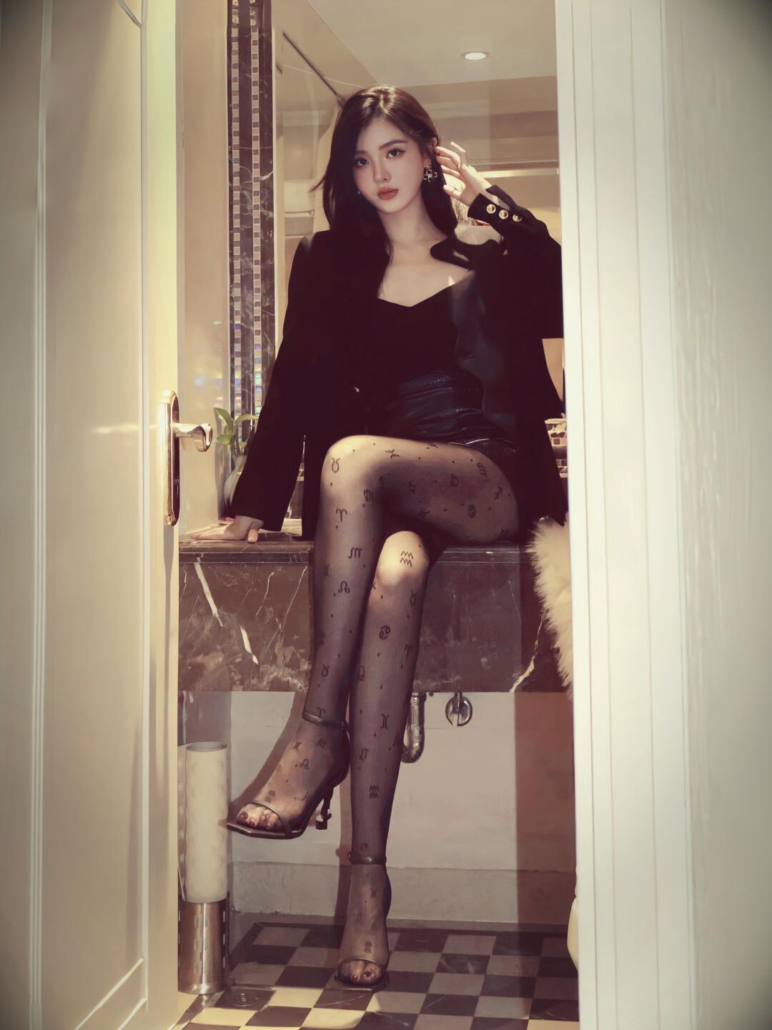 有一种经济上行时期的美