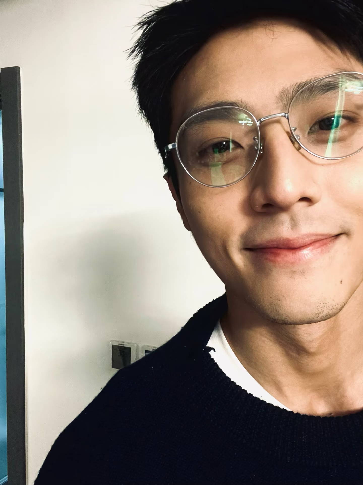 陈靖可30天安利计划 💙向全世界安利陈靖可 【Day1：入坑契机】初识他很早了