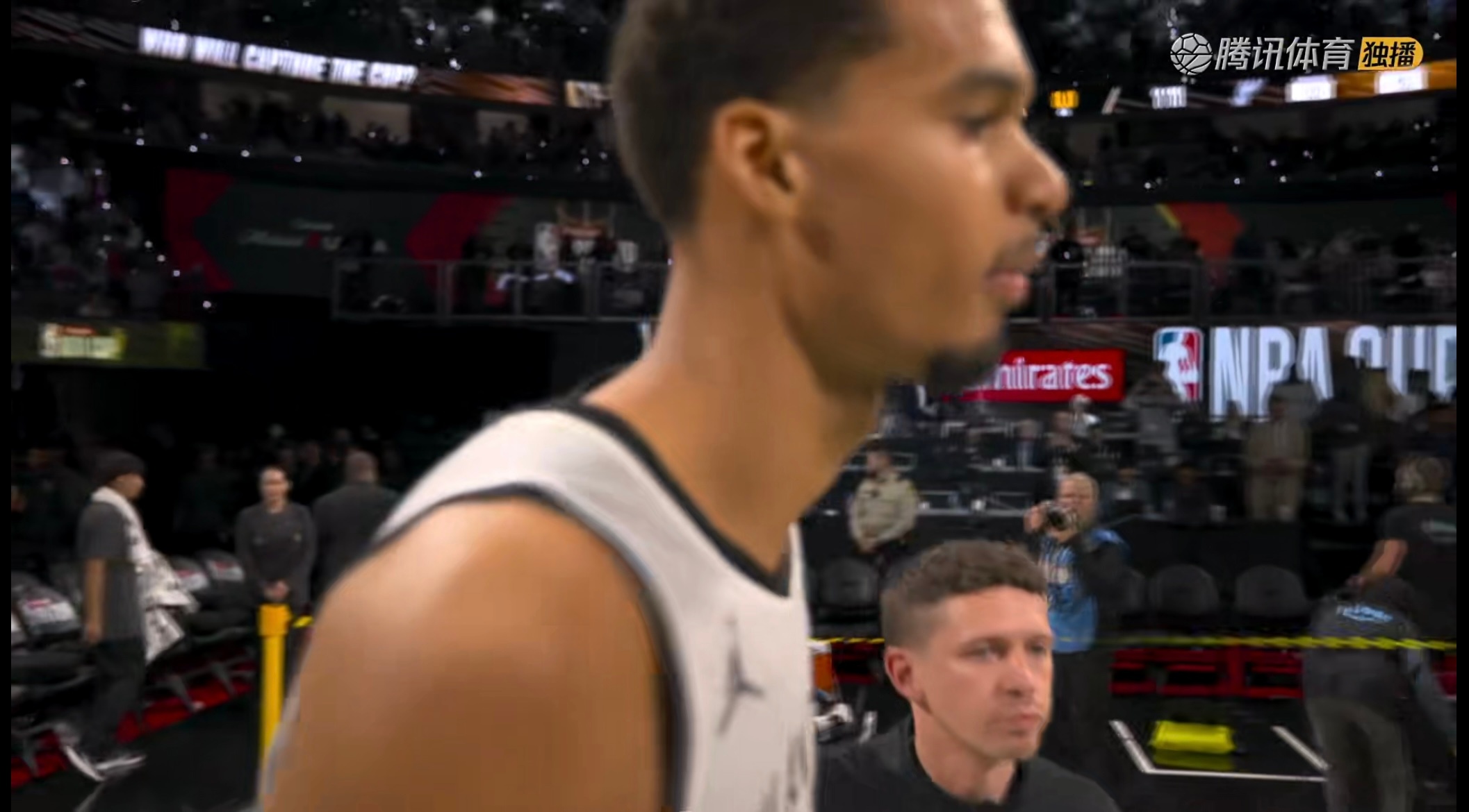 马刺把雷霆给干了，与尼克斯会师晋级决赛马刺vs雷霆