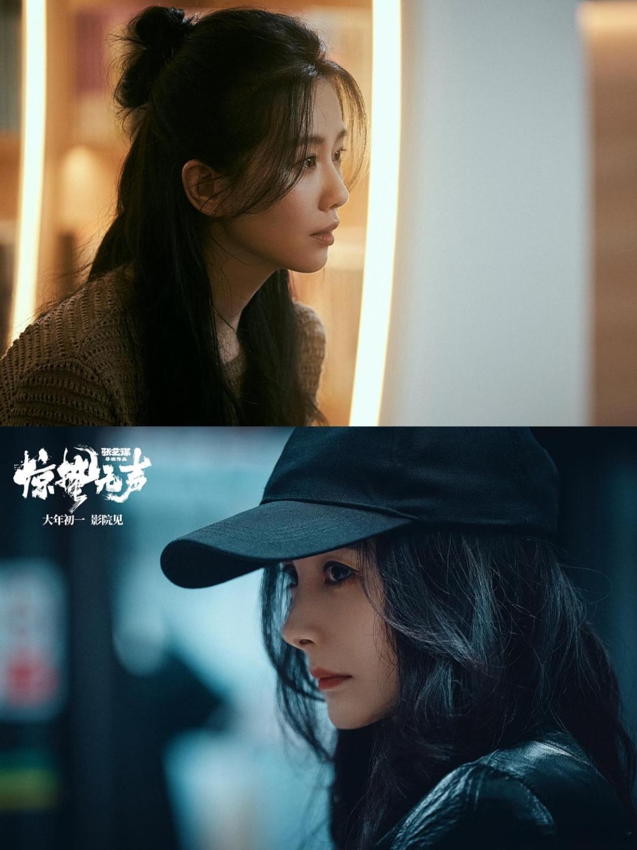 惊蛰无声2026春节档总票房57.52亿，覆盖喜剧、国安、武侠、动画、科幻等类型