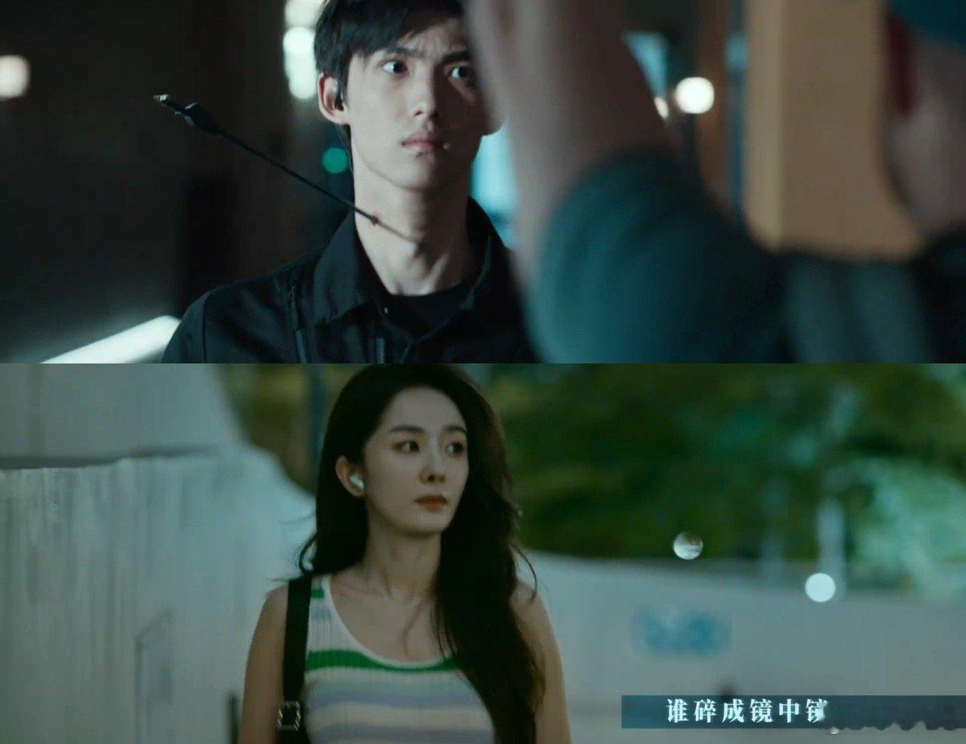 惊蛰无声反转 堪称现代版银幕狼人杀！无声交锋暗流涌动，文戏比动作戏还紧张，看完手