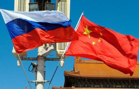 都认为乌克兰战败对中国有利？事实恰恰相反！一旦俄军拿下乌克兰，中俄之间那层背靠背