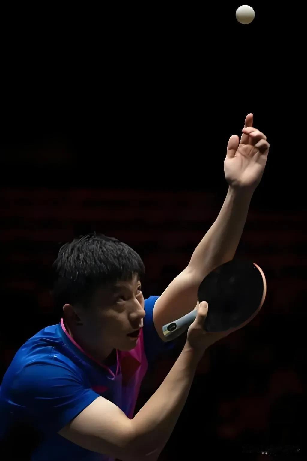 国乒男单三大惊喜

国乒男单在中国大满贯赛事中，接连抛出三大惊喜，振奋人心。
