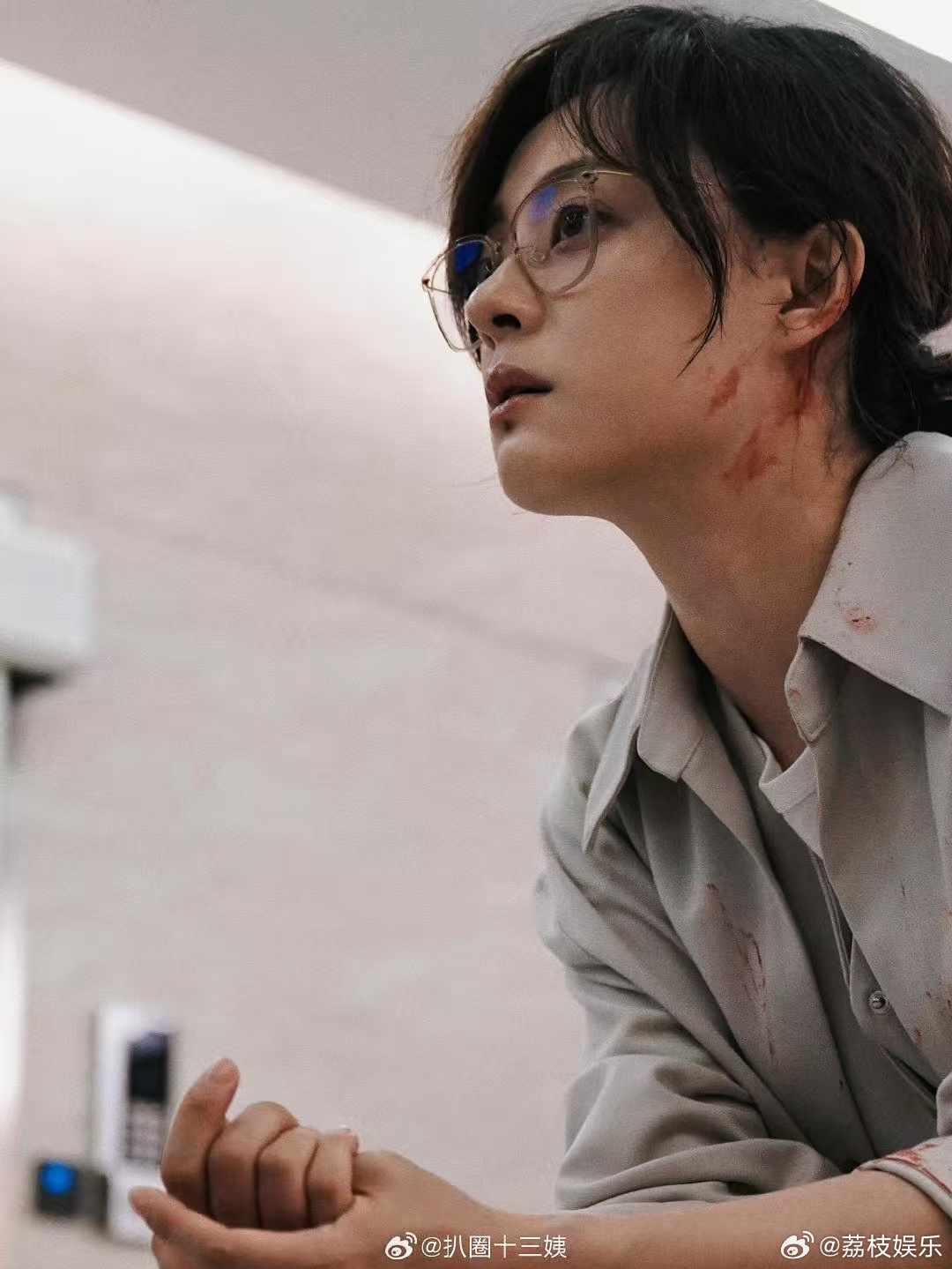 好久没见过这种一行官宣的剧了孙俪新剧就这样官宣了被孙俪新剧的官宣方式笑到，没有长