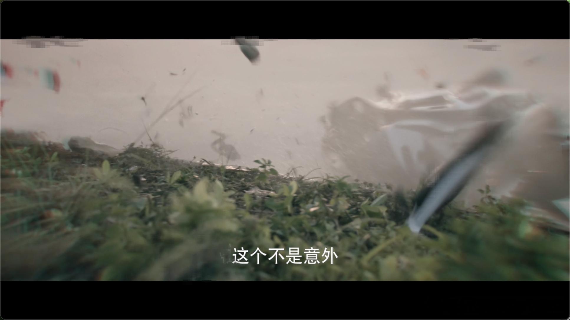 终于有剧反杀这么过瘾了 反杀的过程毫不拖沓看着都带劲 ​​​