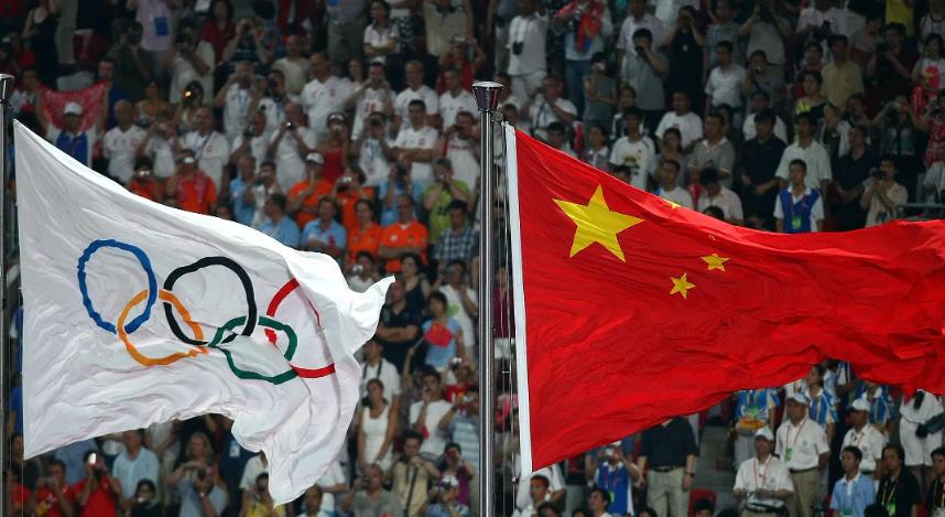 中国坚决不接这个盘！国际奥委会前主席巴赫喊话，希望中国展现大国担当，主动申办奥运
