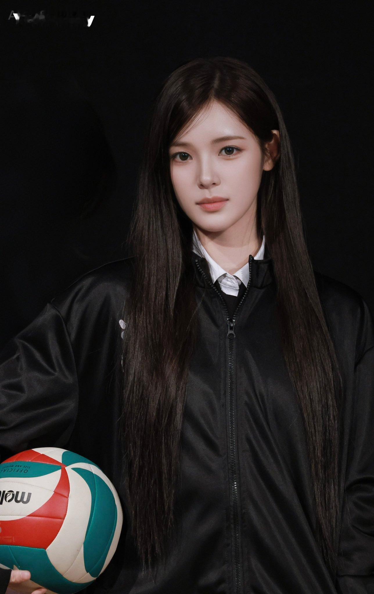 排球社学姐🏐.