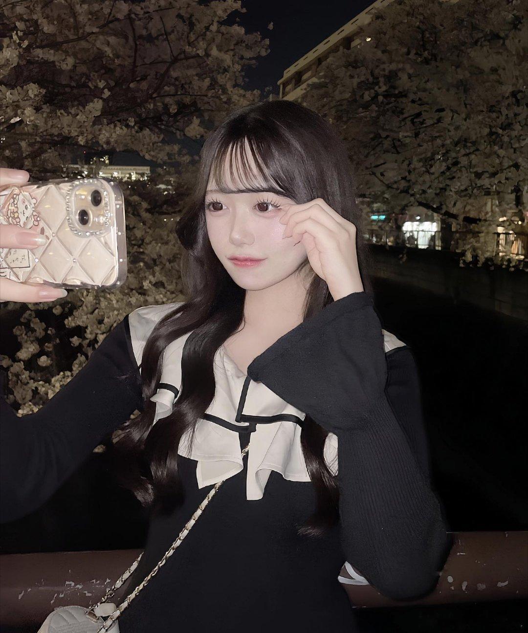 🌸🌠 