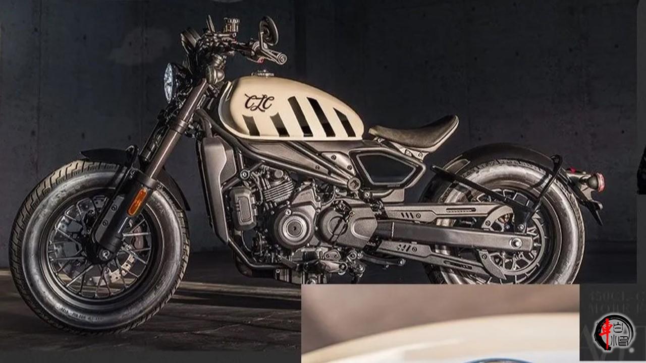 #春风450CL-C单座版正式亮相#
春风450CL-C单座版，近日由春风正式官