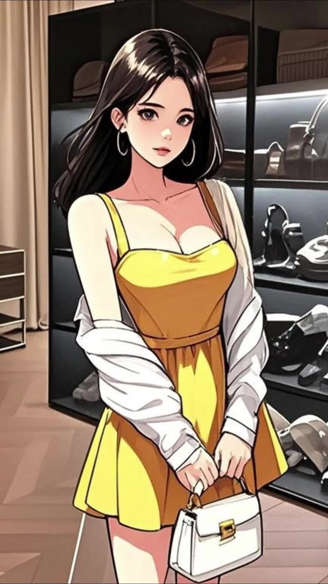 <p>夏季穿搭 小个子显高显瘦穿搭 小个子穿搭 简约穿搭 ootd穿搭 </p>