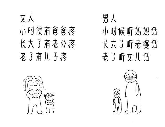 一个家庭，不管对着孩子，还是伴侣，还是要多说点表扬鼓励的话。尤其是对孩子。 