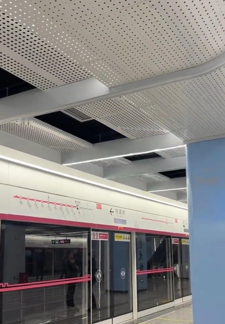 西安15号线开通了，喜欢逛吃的西安人，又有新的打卡点了！