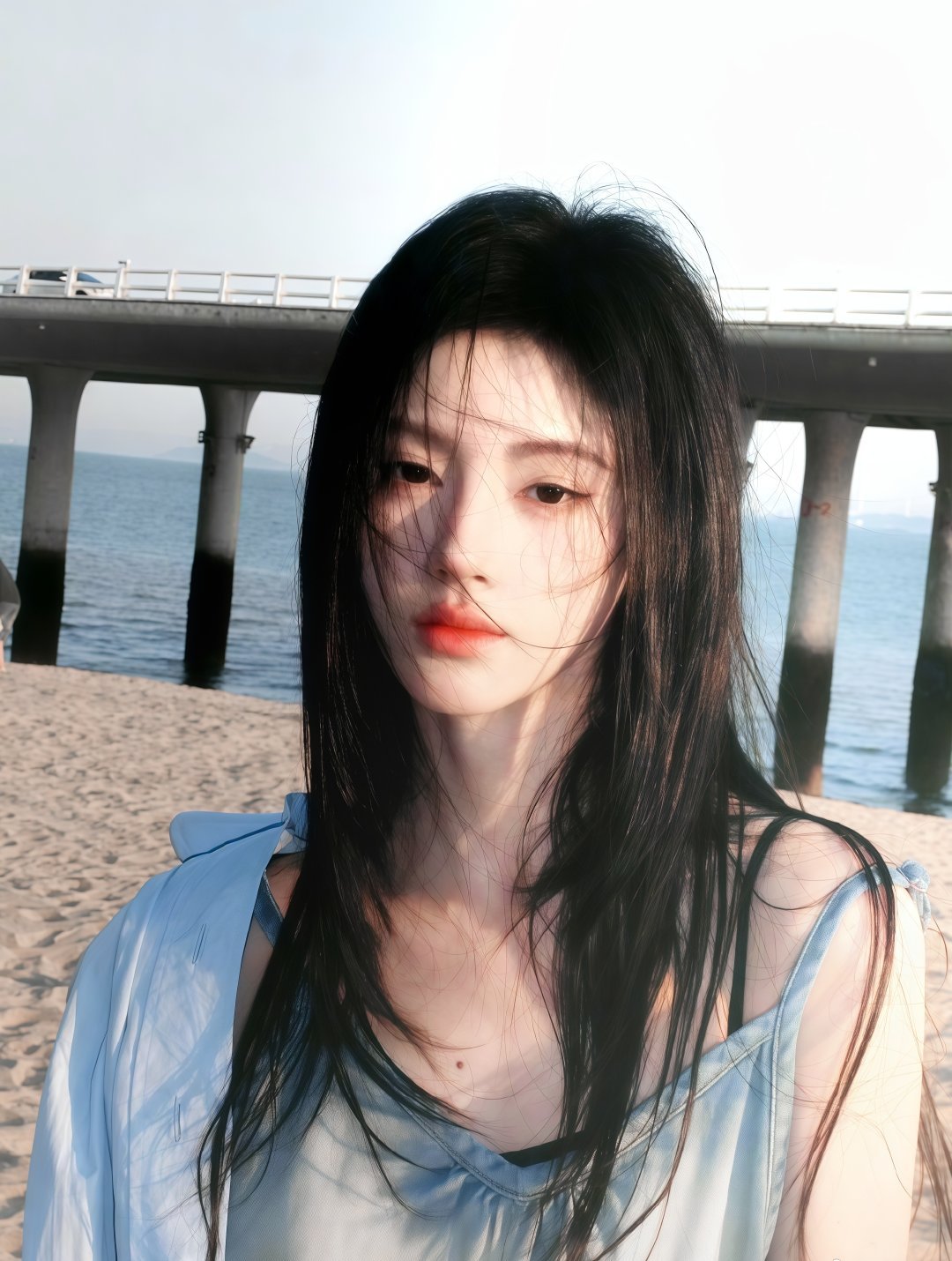 一起看过的海 ​​​