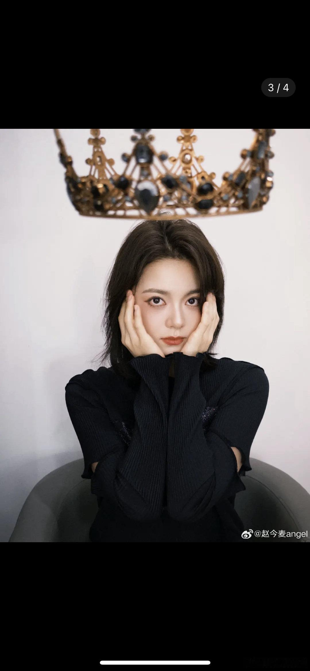 赵今麦、刘浩存、包上恩、张子枫谁是00花发展最好的 