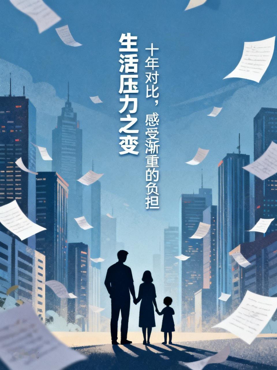我认为大很多
俗话说的好：不当家不知柴米贵，不养儿怎知父母恩。当人成家立业后，底