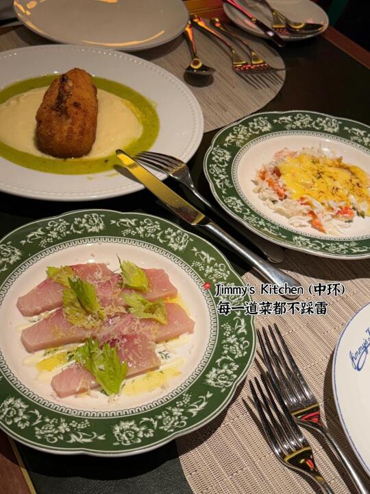 香港美食合集推荐