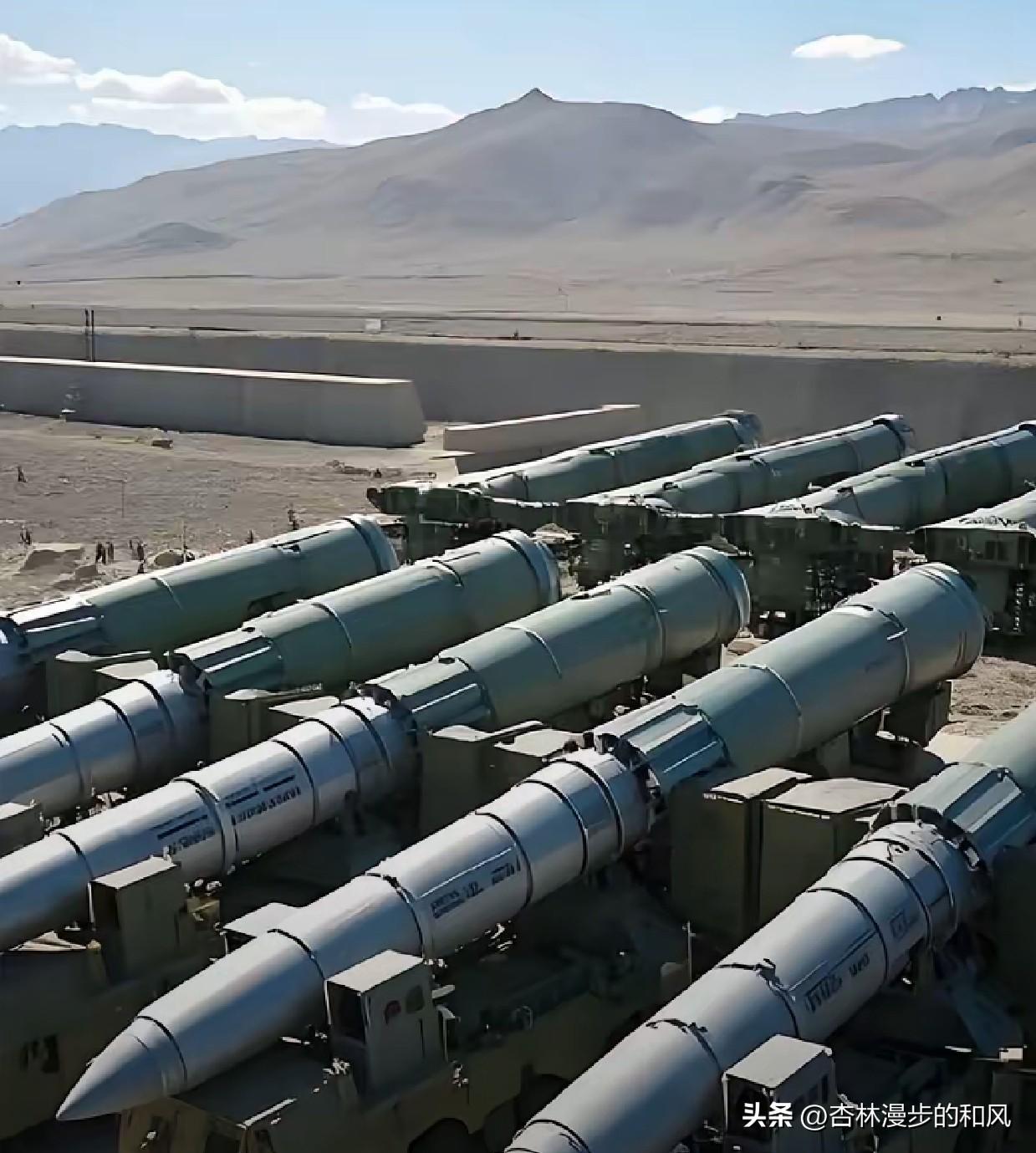 伊朗这招要是用上，美国真得哭着回家！

说句大实话，伊朗想正面打败美军？那确实不