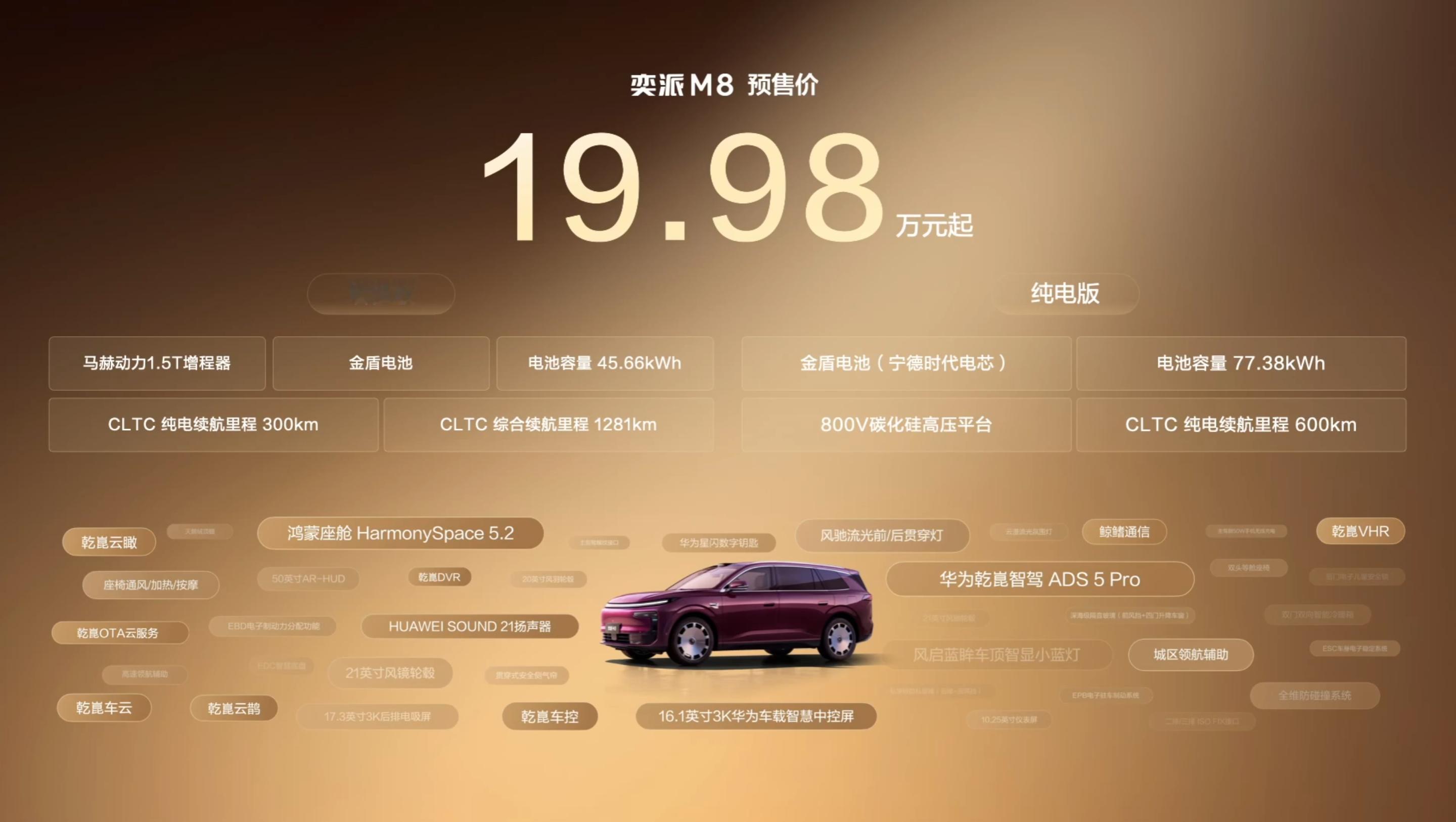 大六座SUV进入黄金时代 20万级大六座SUV，到底需不需要“既要又要还要”？这