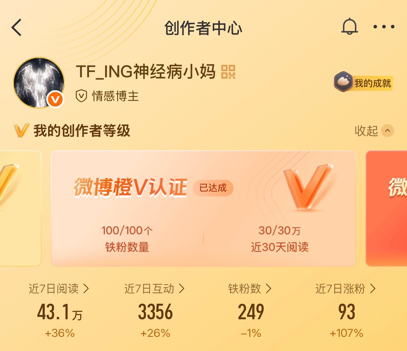 既没有掉黄的风险也没有变红的风险 很安心 只想感恩陪我胡闹的每一位朋友🥹🫶?