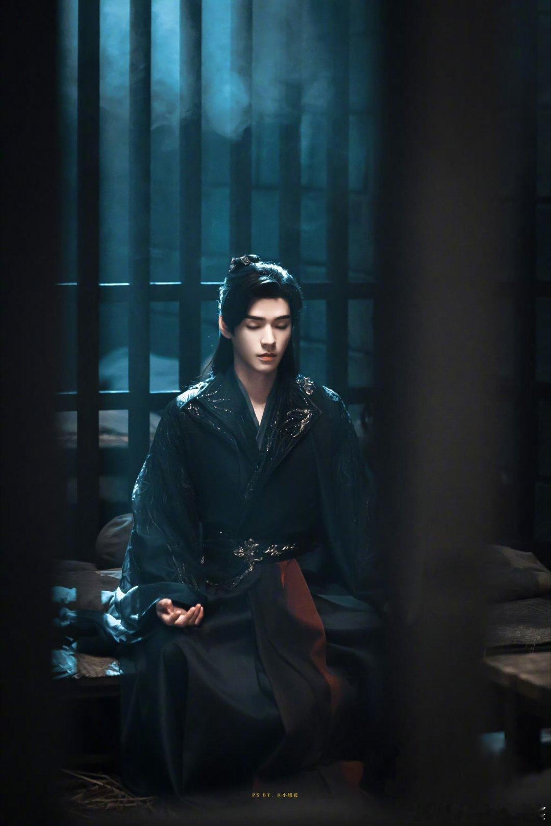 暗河传云合逆跌 太猛！跳出传统武侠套路，快节奏反转破“慢”刻板印象，龚俊侠气超绝