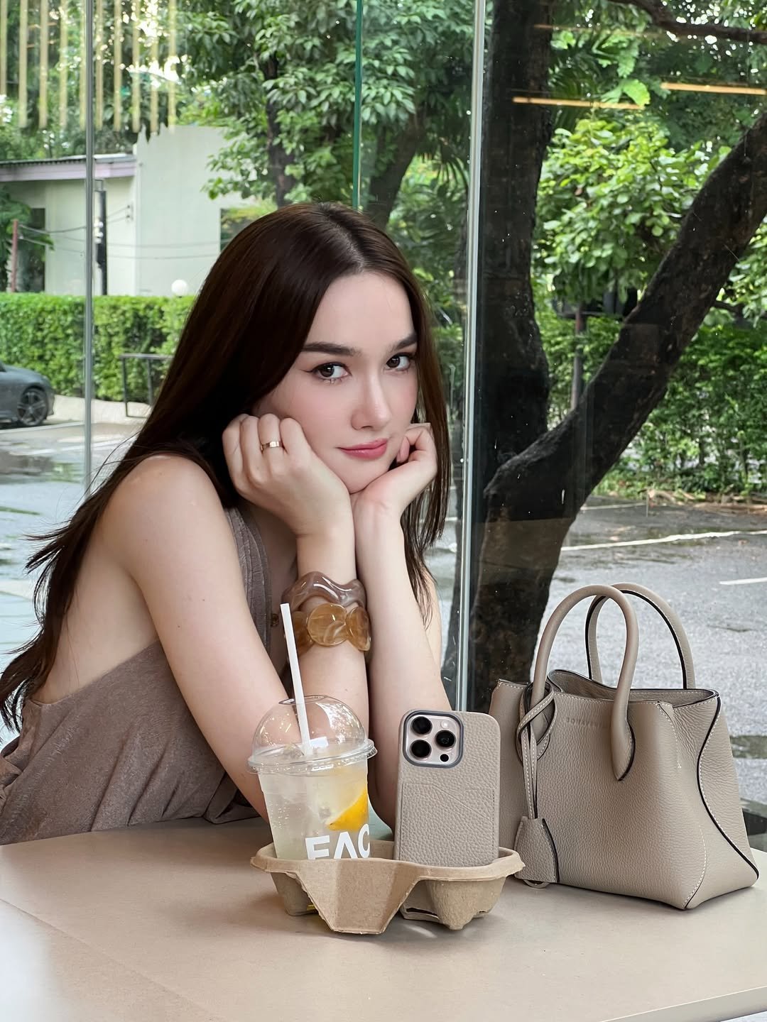 Diana Flipo｜IG更新✨Café days done right wi