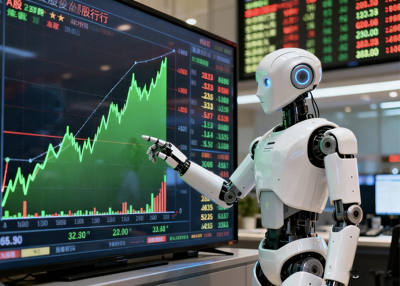 单日暴涨！人形机器人掀涨停潮，10万亿赛道还有多少机会？11月6日的A股市场上，