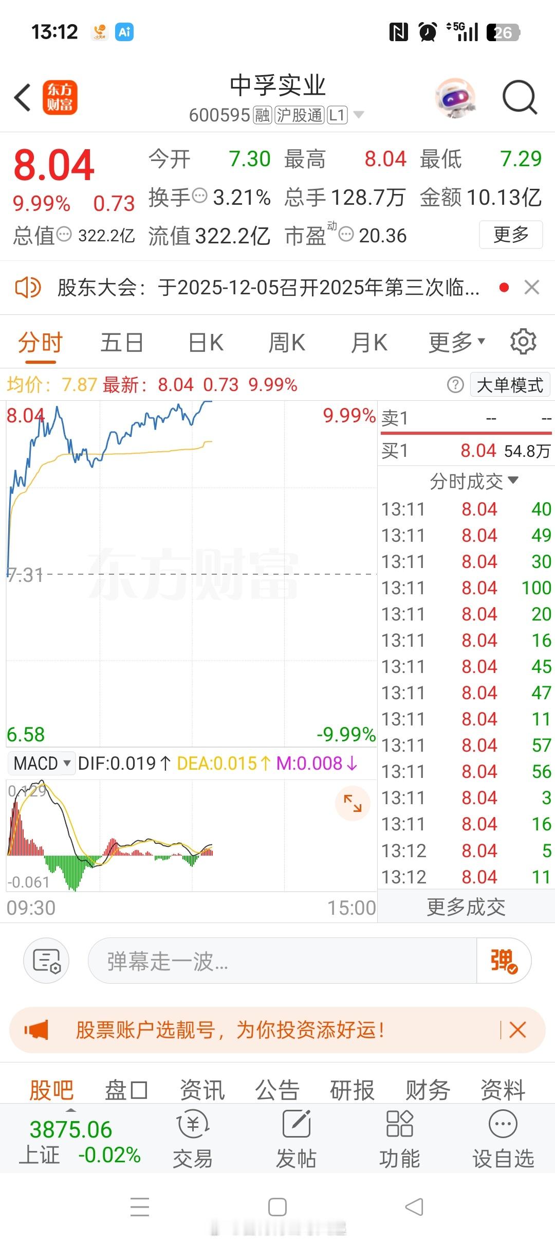 最强电解铝 ，没有之一！ 