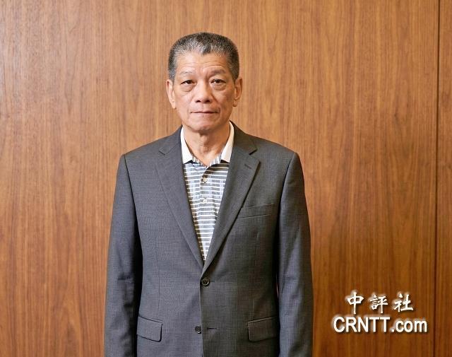 南投议长何胜丰：国共交流是民意，不会影响县市长选举
中国国民党主席郑丽文将于4月