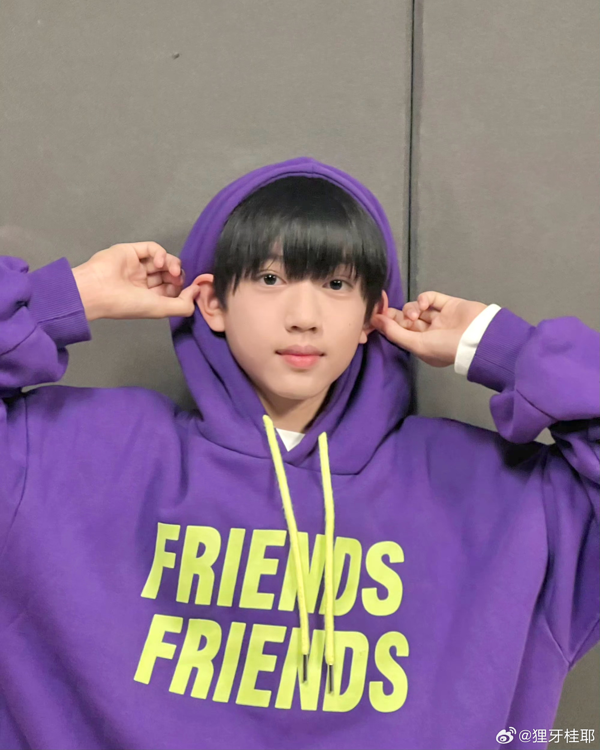 💜  专栏 · 圆圆呀