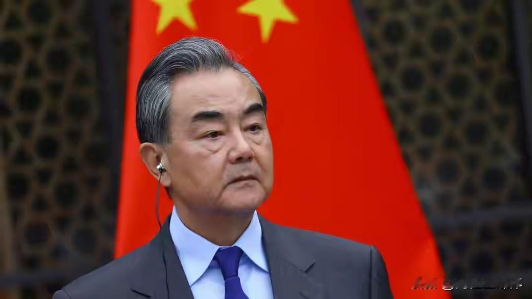 王毅当面给印度划清底线！边境问题何去何从，印度心里该有数
 
6月22日，王毅在