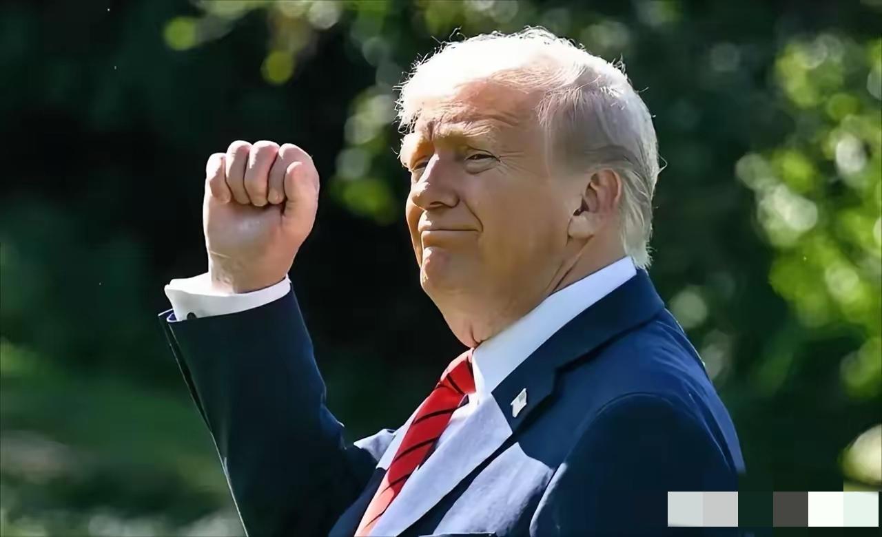 特朗普这体检报告看得我直挠头，白宫刚公布他心血管检查结果良好，肺部也没毛病。但转