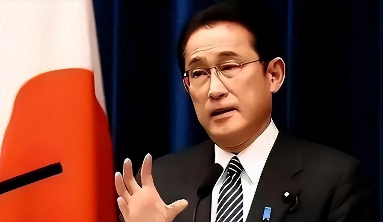 日本退将大胆预测：中日必有一战，日本很可能成为下一个乌克兰！
 
发出警告的是日