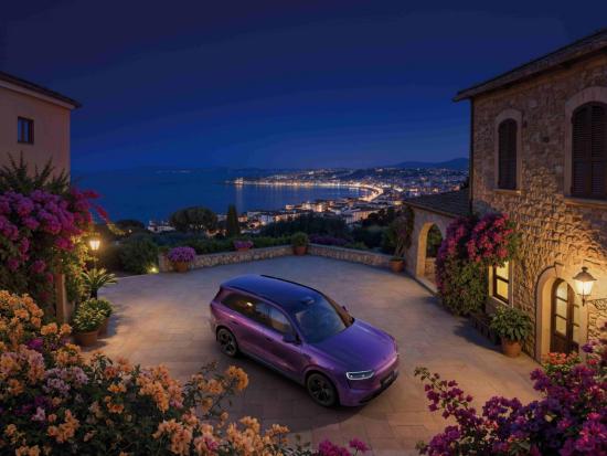 春季周边游路线多变，问界M7这种好开、稳当、灵活的表现会更有价值
春天出门玩，真