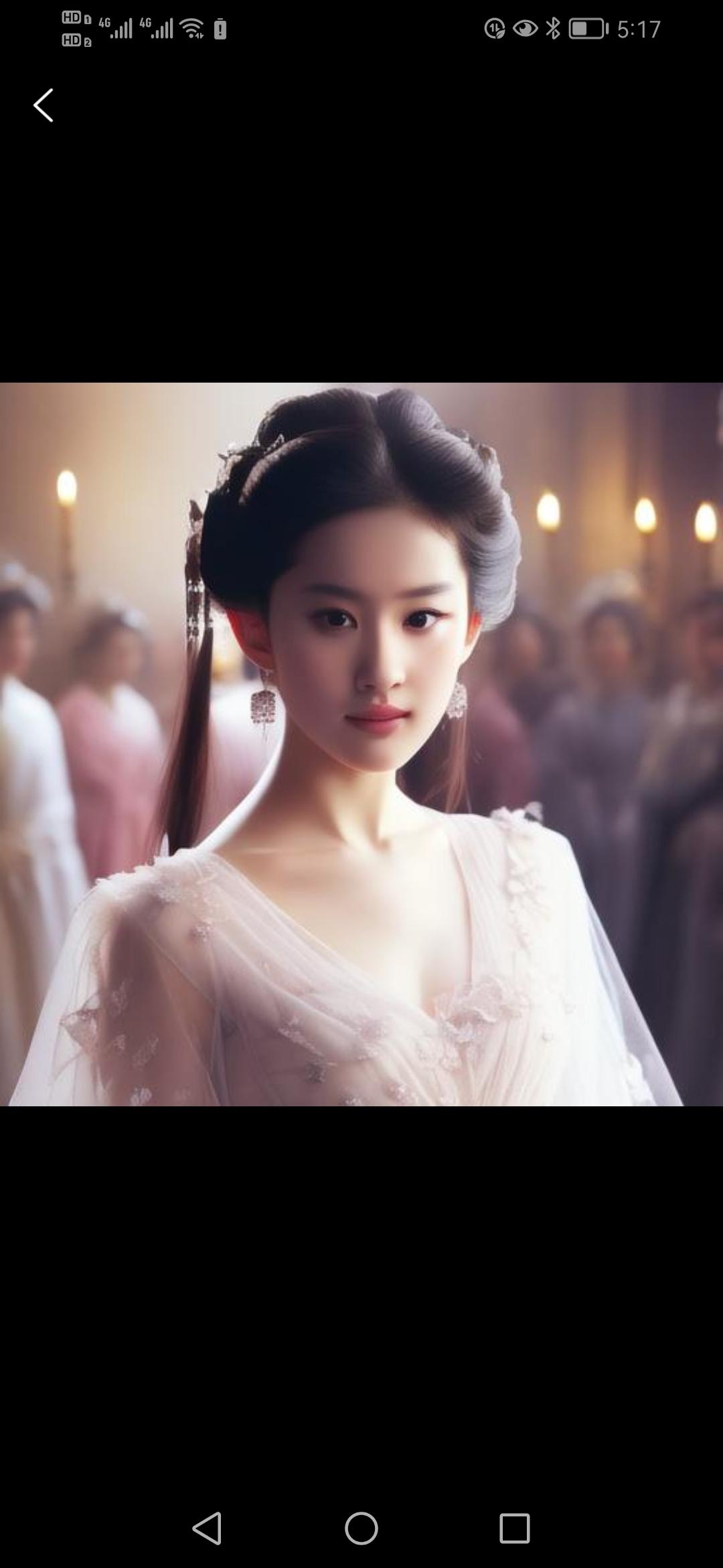 刘亦菲如何从古装剧女神转型为国际时尚 icon？她为何再次入选亚太最具影响力青年