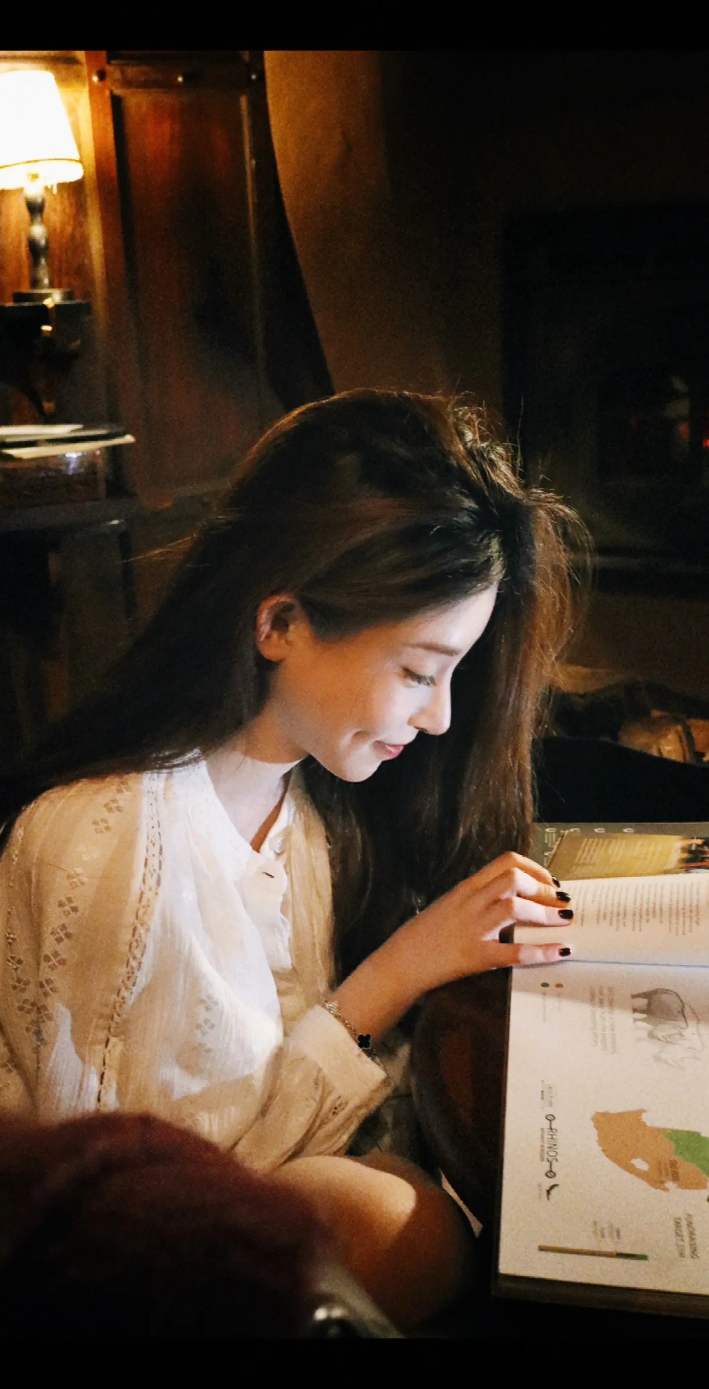 有個女仔令我思想變得大個