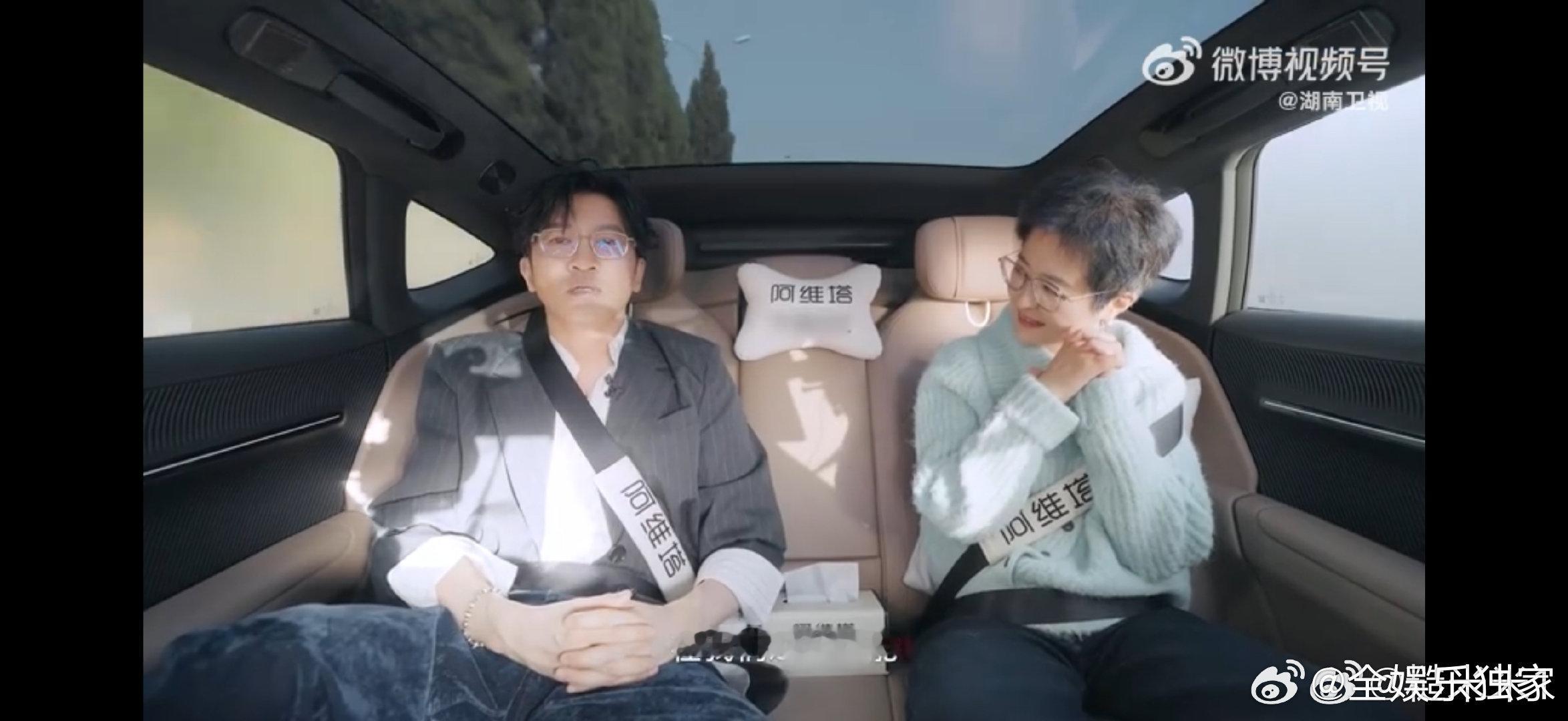 苏有朋苏有朋谈小虎队和当下男团的区别湖南卫视背后被苏有朋的坦诚戳中！聊小虎队不搞