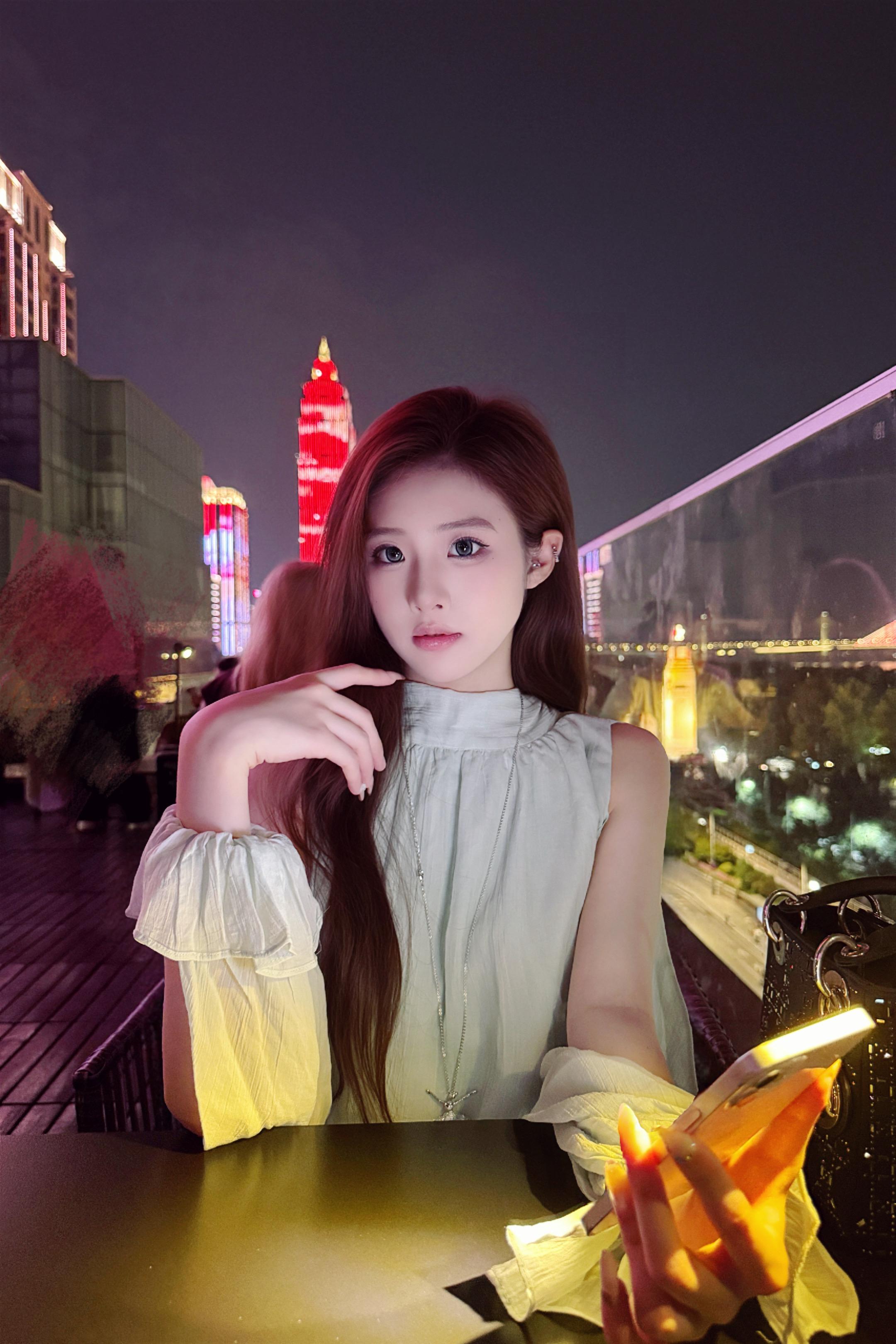 娇纵才是极品 她是百分百爱意滋养的结果
