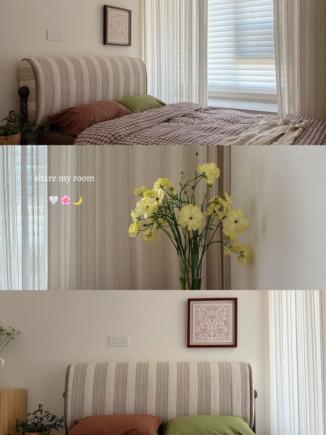 一个人的小房间 温馨又好宅！