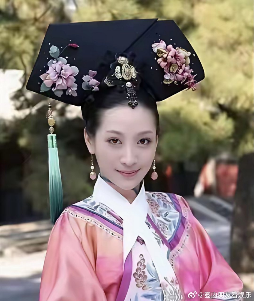 50000点赞，陶昕然生日不许愿，只为“手撕小三”。生日当天，她发了张和丈夫的合