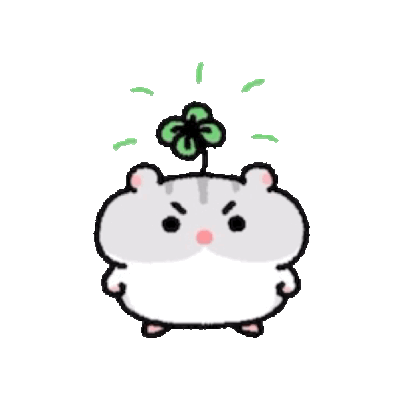 仓鼠BebeHaemgu🐹🍎✨ ​​​