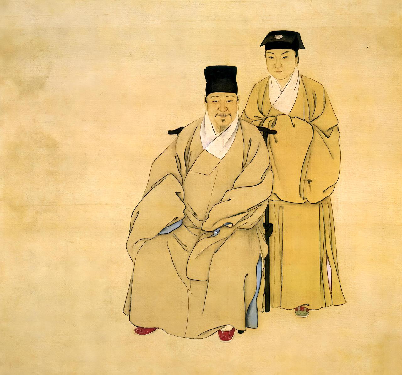 民族英雄夏完淳：十七岁碧血，大明少年最后的风骨
 
 
 
一、家世与神童底色（