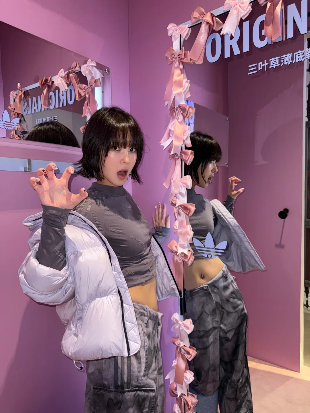 𝒊𝒏𝒂𝒖𝒕𝒖𝒎𝒏欢迎来到我的秋冬叠穿频道