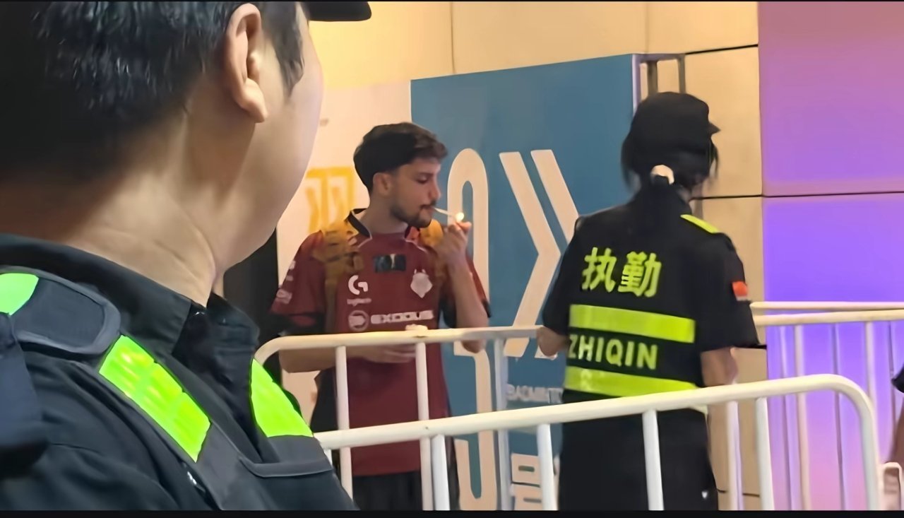 哪能一样吗？ ​​​