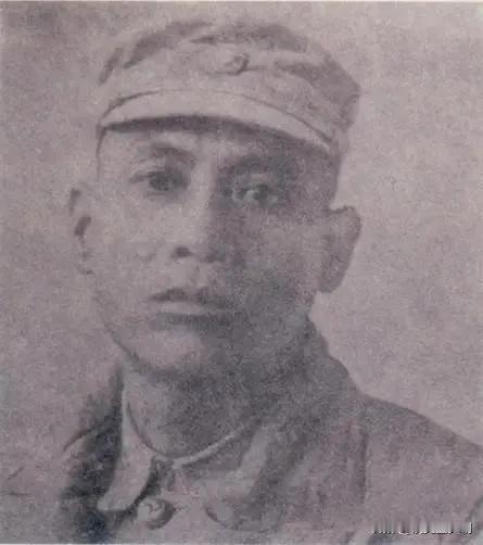 1938年，台儿庄战役期间，132名日军被我军俘虏，当时有着“桂系狼军之王”称号