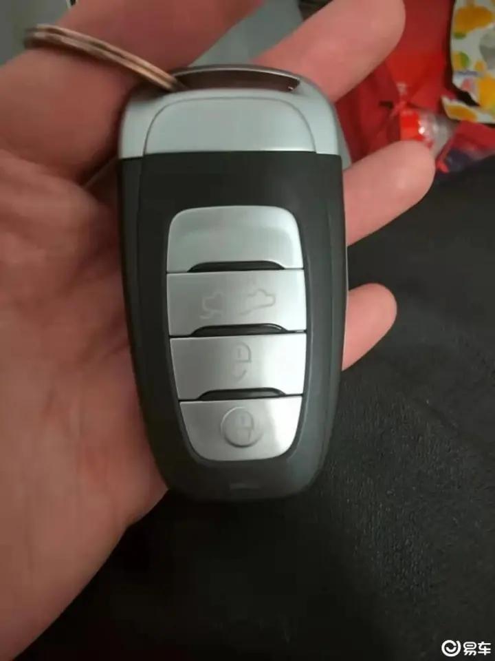 【车主：油耗城里开大概13个油左右，高速省一些大概在10个油】
红旗H9 202