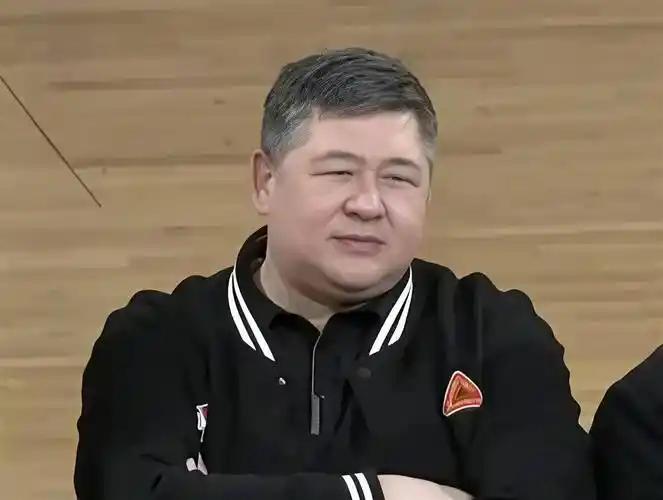 说说买吾兰任新疆队总经理后，为球队重整旗鼓都做了哪些事？

2026年7月27日