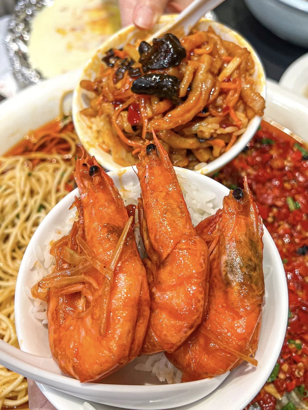 张家口最好吃的烤鸭小馆子