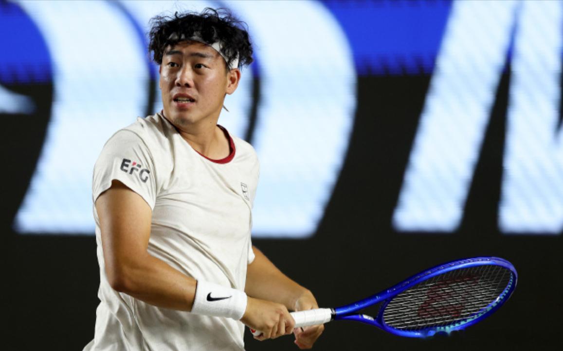 美网2026 资格赛抽签结束中国球员男子首轮对阵布云朝克特 vs 野口莉央张之臻
