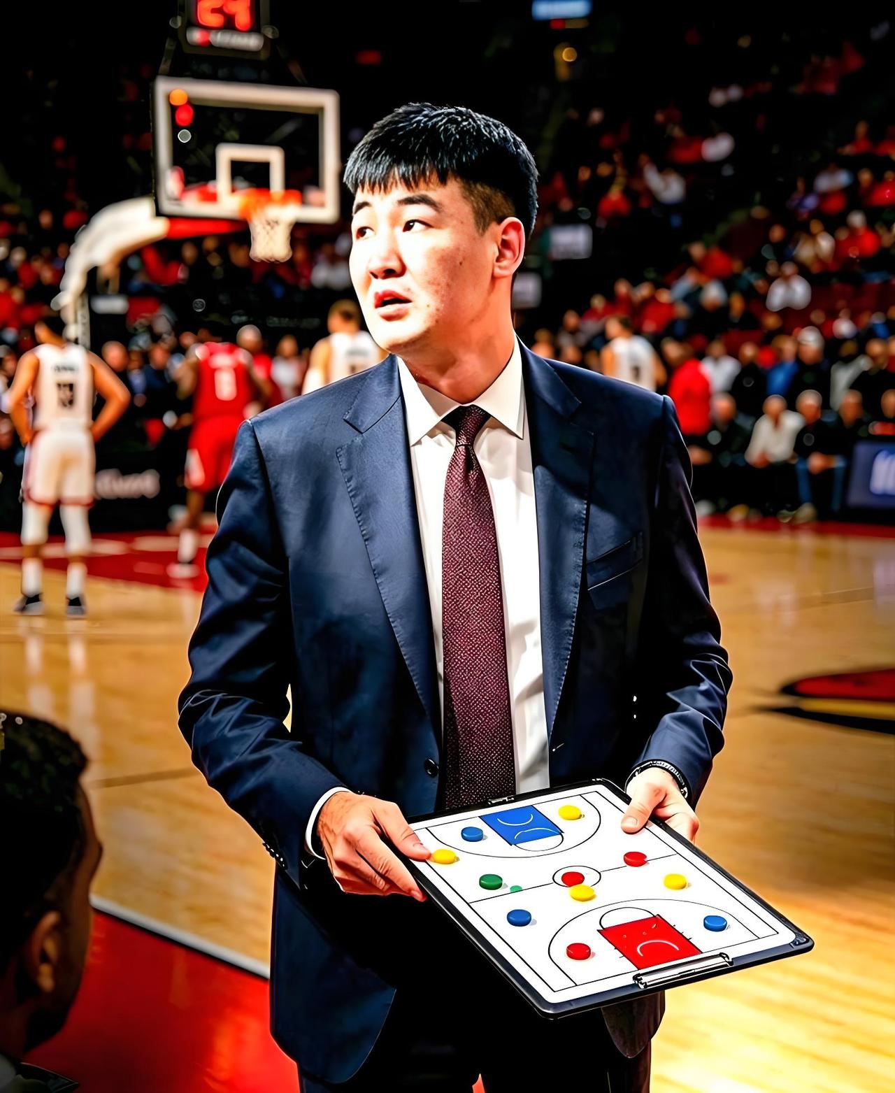 顾全也中躺枪了，竟然被罚款一万元，但他这次真的比窦娥都要冤吗？这显然也成为所有球
