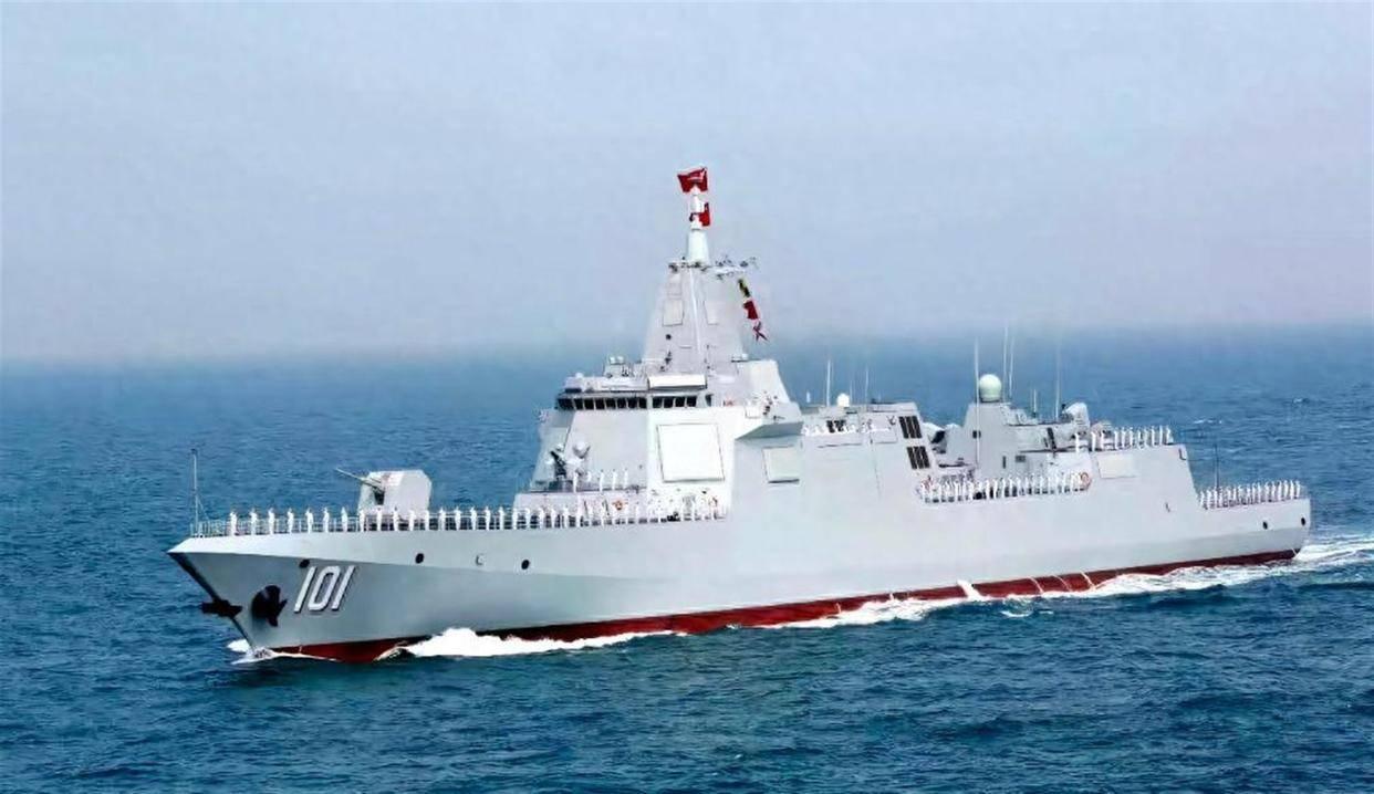 谁也没想到，中国海军一场低调的远海行动，直接让日本防卫省的监测体系彻底“崩盘”！